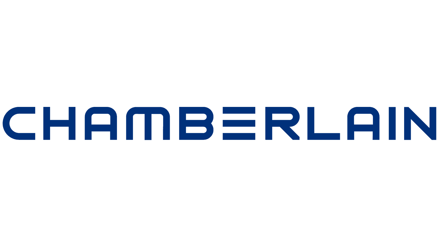 Chamberlain-Logo
