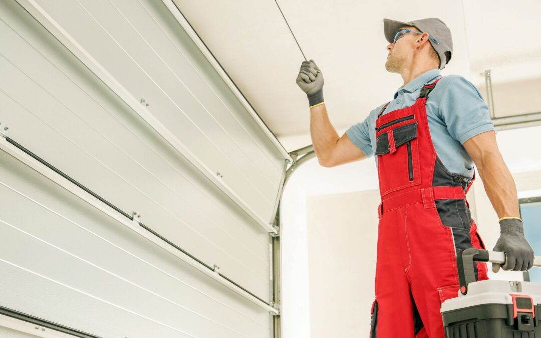 What Maintenance Tips Can Extend the Life of Your Garage Door?