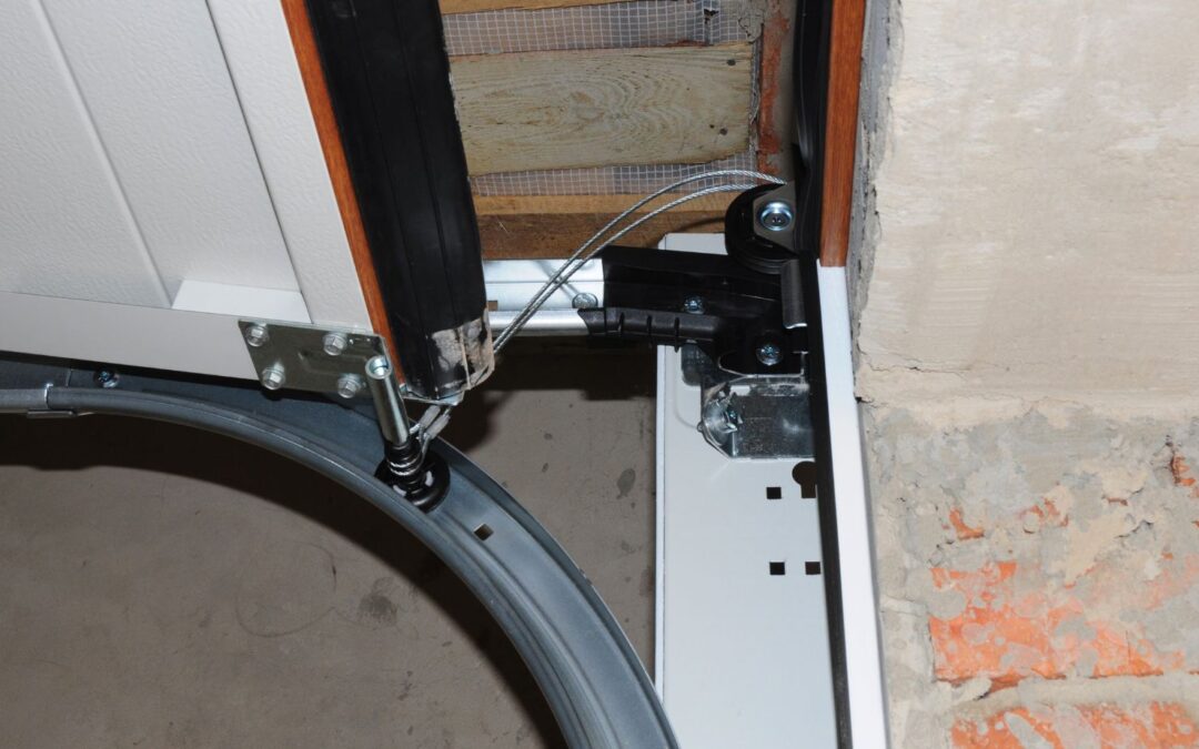 Garage Doors Repairs (2)