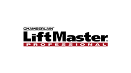 Liftmaster Logo 1