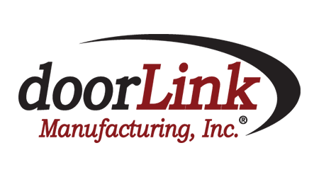 Doorlink Logo 1