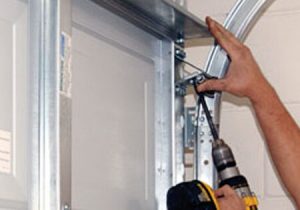 Cypress TX Garage Door Installation